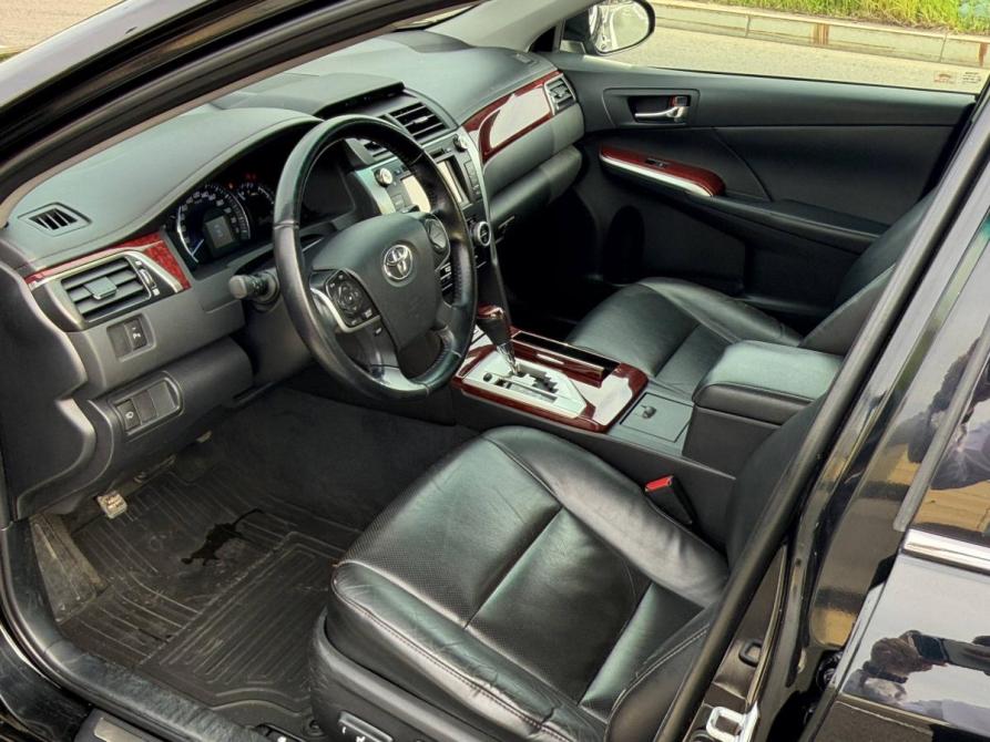 Toyota Camry VII (XV50) Санкт-Петербург  - изображение 10