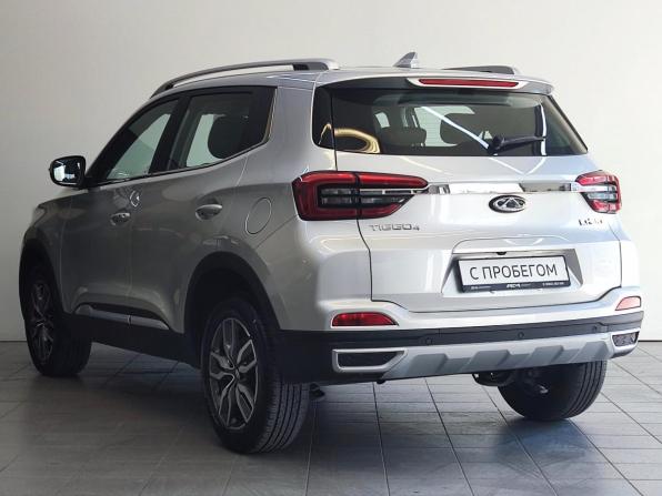 Chery Tiggo 4 I Рестайлинг с пробегом 2022 года, цена 1 430 000 рублей, 96322 км, внедорожник, Автокод Объявления