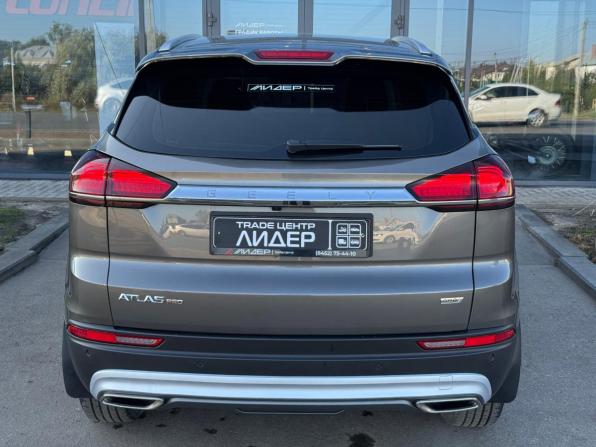 Geely Atlas Pro с пробегом 2024 года, цена 1 970 000 рублей, 71327 км, внедорожник, Автокод Объявления