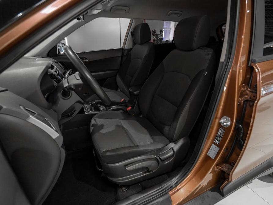 Hyundai Creta I Москва  - изображение 9