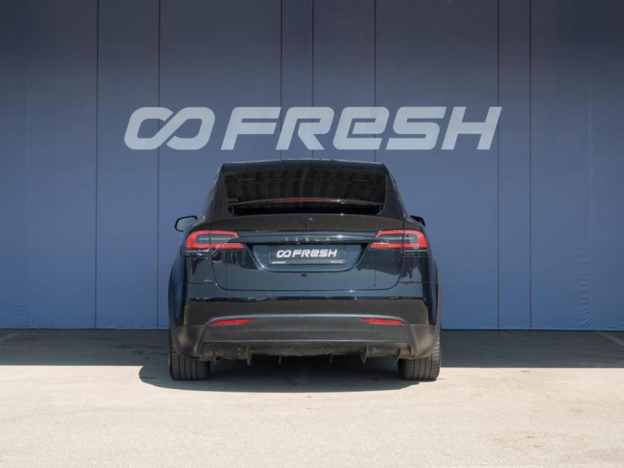 Tesla Model X I Краснодар  - изображение 4