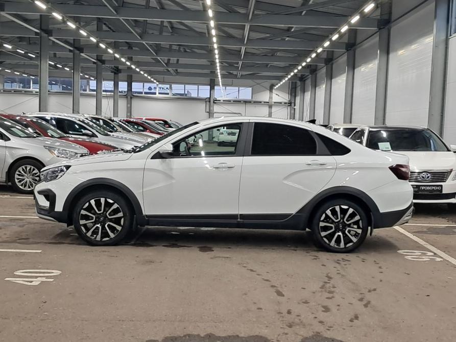Lada (ВАЗ) Vesta I Набережные Челны  - изображение 10