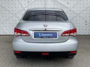 Nissan Almera III (G15) Тамбов  - изображение 25
