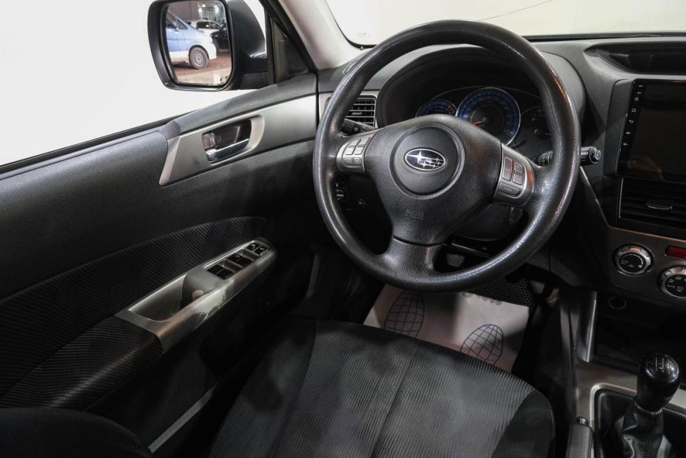 Subaru Forester III Новокузнецк  - изображение 17