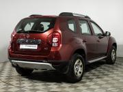 Renault Duster I Санкт-Петербург  - изображение 20