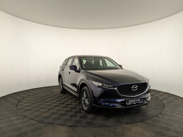 Mazda CX-5 II с пробегом 2019 года, цена 2 515 000 рублей, 65500 км, внедорожник, Автокод Объявления