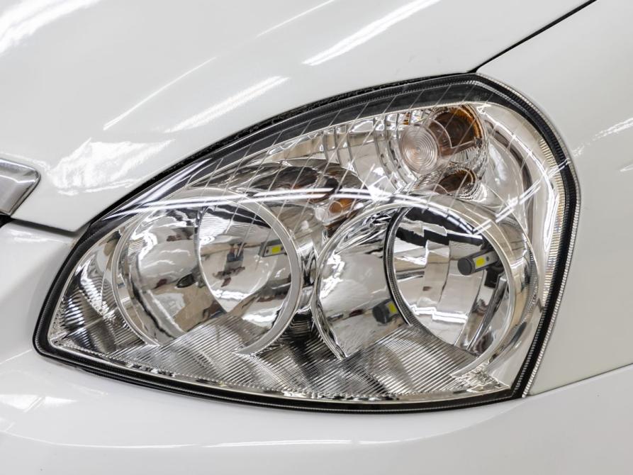 Lada (ВАЗ) Priora I Волгоград  - изображение 11