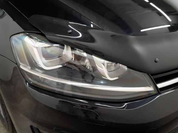 Volkswagen Golf VII с пробегом 2014 года, цена 1 199 000 рублей, 74516 км, универсал, Автокод Объявления