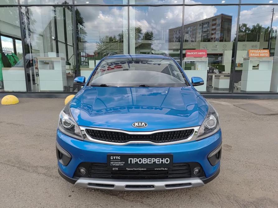 Kia Rio IV Ижевск  - изображение 2
