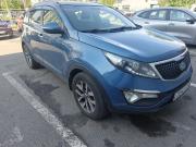 Kia Sportage III Рестайлинг Санкт-Петербург  - изображение 7