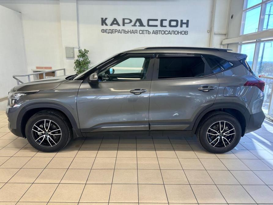 Kia Seltos I Волгоград  - изображение 5