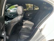 Mercedes-Benz C-Класс IV (W205) Рестайлинг Краснодар  - изображение 35