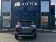 Toyota RAV4 IV (XA40) Рестайлинг Архангельск  - изображение 26