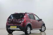 Renault Sandero I Новокузнецк  - изображение 37