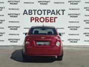 Chevrolet Aveo II Владимир  - изображение 14