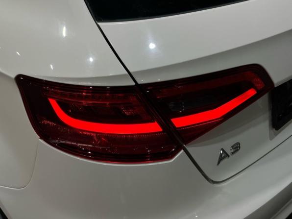 Audi A3 III (8V) с пробегом 2013 года, цена 1 170 000 рублей, 223079 км, хэтчбек, Автокод Объявления