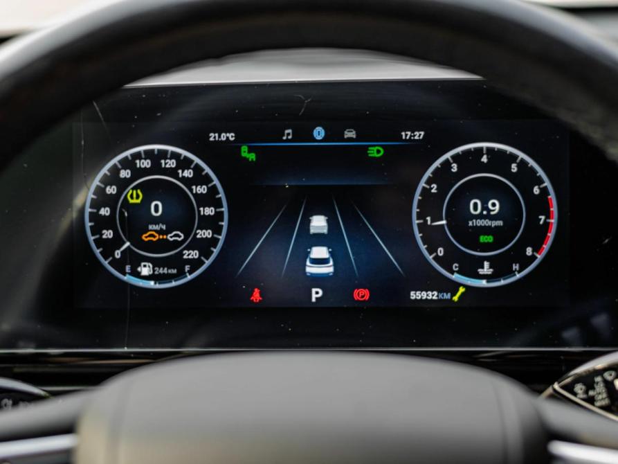 Omoda C5 I Санкт-Петербург  - изображение 5