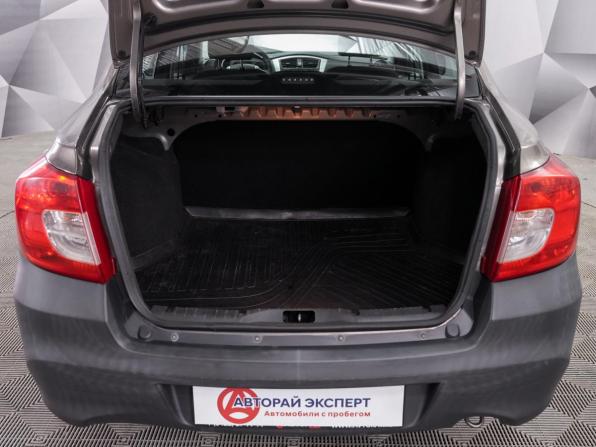 Datsun on-DO I с пробегом 2018 года, цена 521 000 рублей, 81000 км, седан, Автокод Объявления