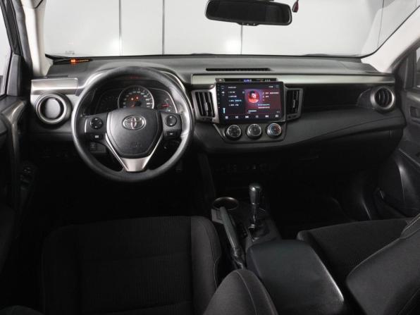 Toyota RAV4 IV (XA40) с пробегом 2014 года, цена 1 590 000 рублей, 194543 км, внедорожник, Автокод Объявления