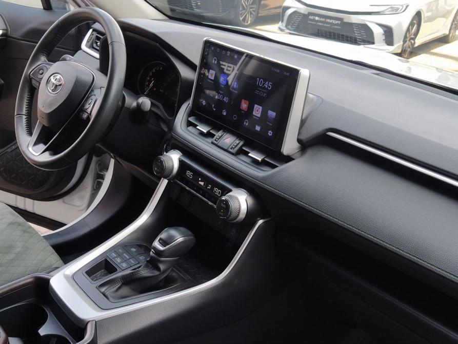Toyota RAV4 V (XA50) Екатеринбург  - изображение 16