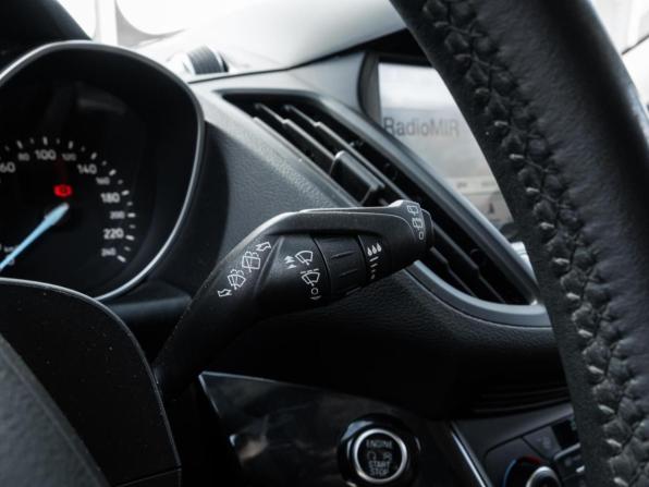 Ford Kuga II Рестайлинг с пробегом 2019 года, цена 2 040 000 рублей, 89791 км, внедорожник, Автокод Объявления