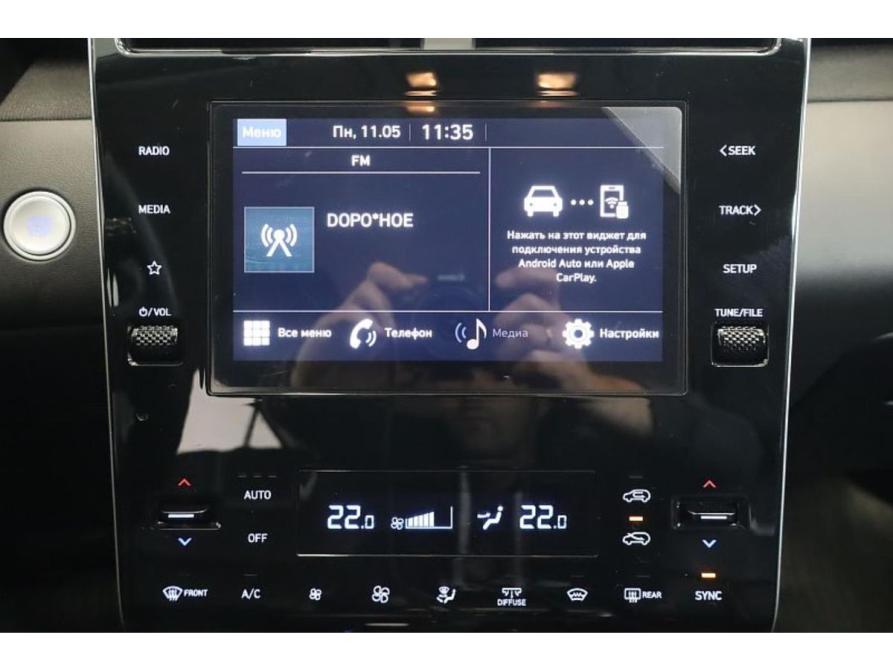 Hyundai Tucson IV Коломна  - изображение 10
