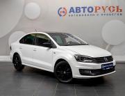 Volkswagen Polo V Рестайлинг Москва  - изображение 24