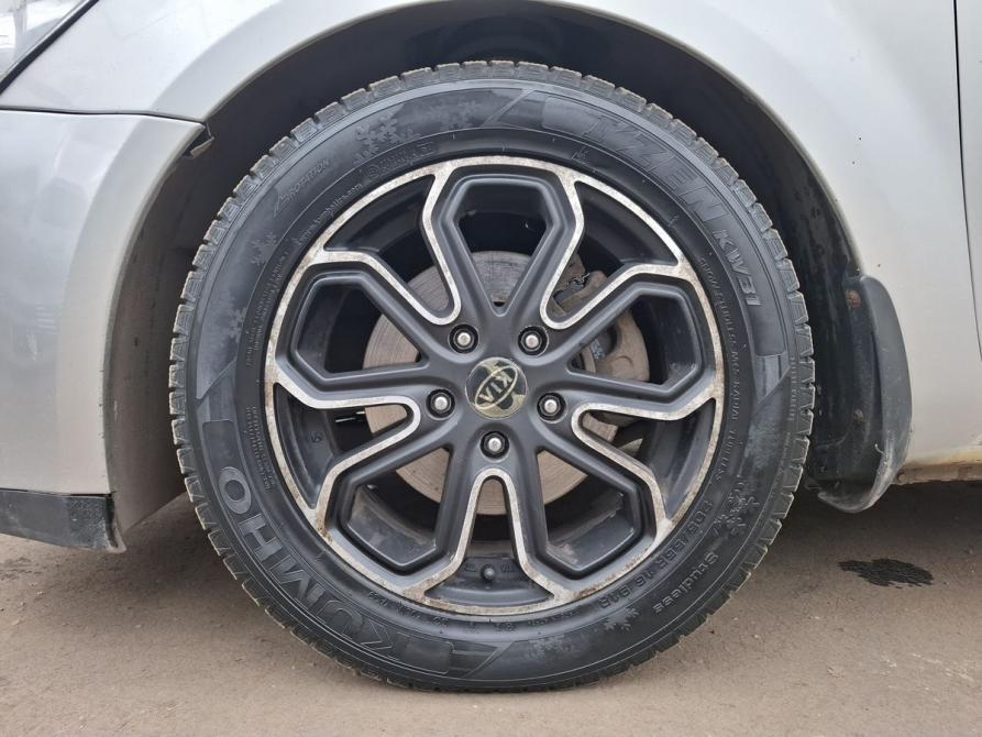 Kia Ceed I Рестайлинг Москва  - изображение 9