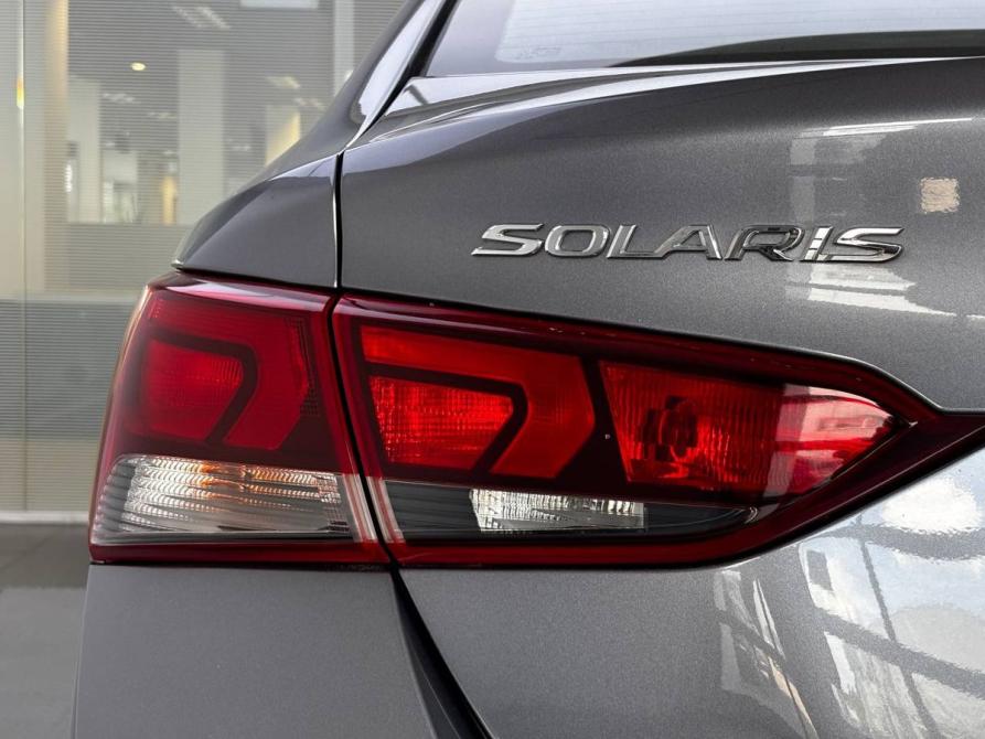Hyundai Solaris II Уфа  - изображение 12