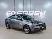 Lada (ВАЗ) Vesta I Воронеж  - изображение 20