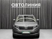 Skoda Kodiaq I Красноярск  - изображение 26