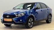 Lada (ВАЗ) Vesta I Липецк  - изображение 19