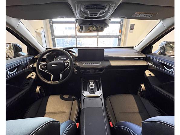 Новый Haval Jolion I Рестайлинг 2026 года, цена 2 870 010 рублей, внедорожник, Автокод Объявления