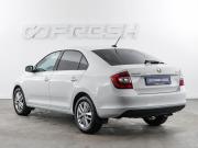 Skoda Rapid I Рестайлинг Москва  - изображение 22