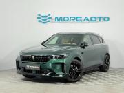 Voyah Free I Рестайлинг Калининград  - изображение 26