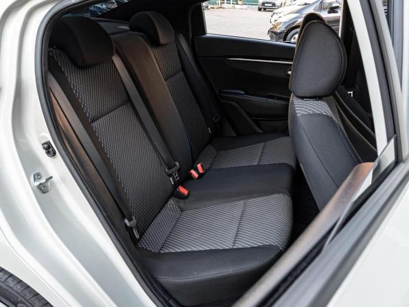 Kia Rio IV с пробегом 2018 года, цена 1 265 000 рублей, 161363 км, седан, Автокод Объявления