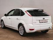 Ford Focus II Рестайлинг Москва  - изображение 26