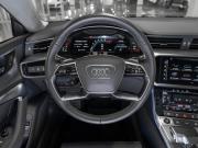 Audi A7 II (4K) Москва  - изображение 37
