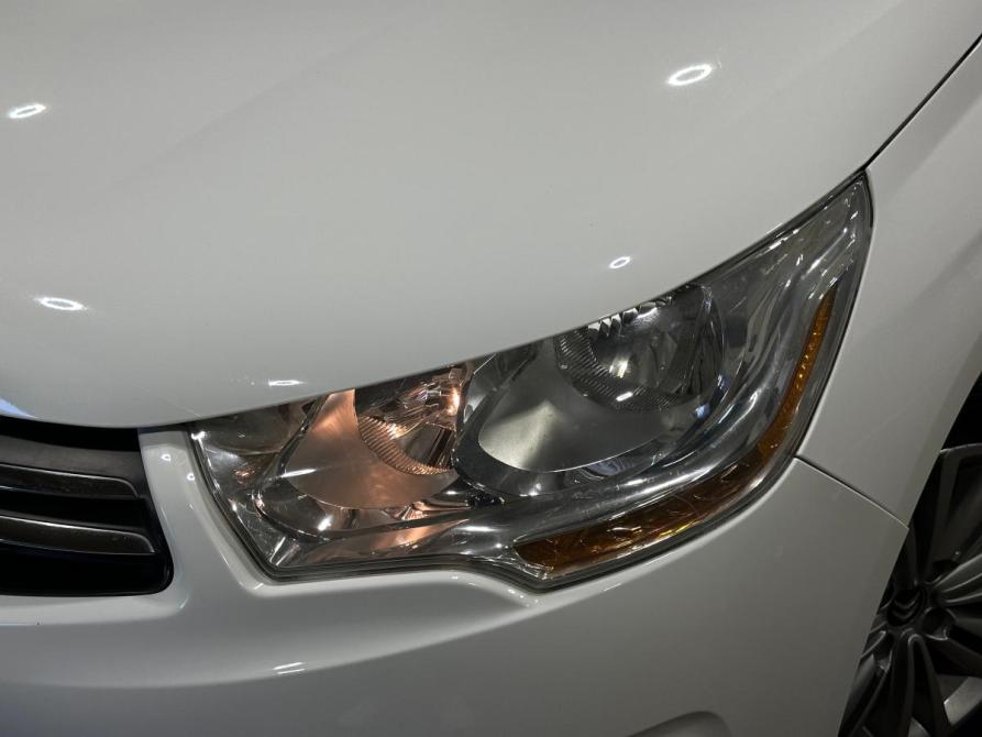 Citroen C4 II Челябинск  - изображение 7