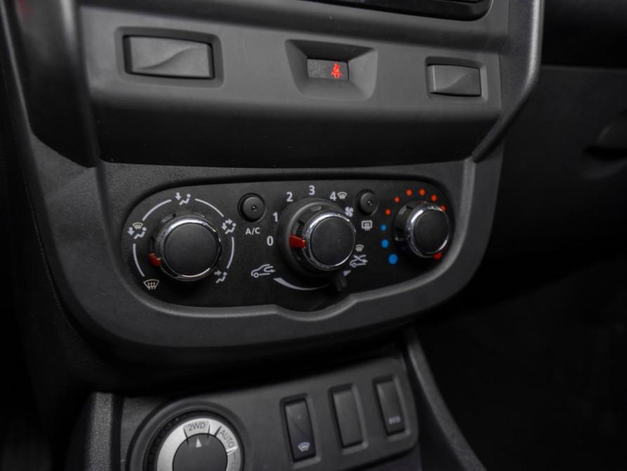 Renault Duster I Рестайлинг Москва  - изображение 17