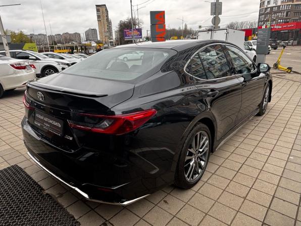 Toyota Camry IX (XV80) China Market с пробегом 2026 года, цена 4 160 000 рублей, 15 км, седан, Автокод Объявления