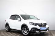 Renault Logan II Рестайлинг Пермь  - изображение 19