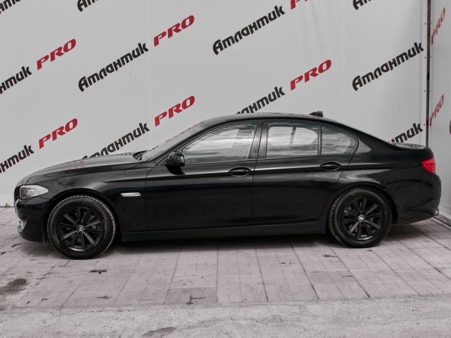 BMW 5 серии VI (F10/F11/F07) Екатеринбург  - изображение 7