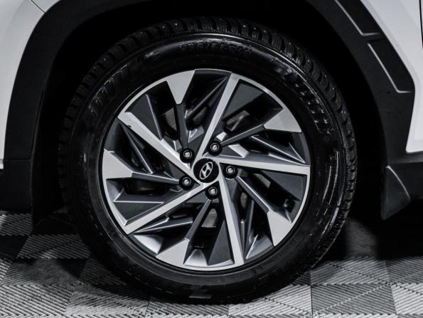 Hyundai Tucson IV с пробегом 2023 года, цена 3 480 000 рублей, 42000 км, внедорожник, Автокод Объявления
