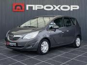 Opel Meriva B Пермь  - изображение 29