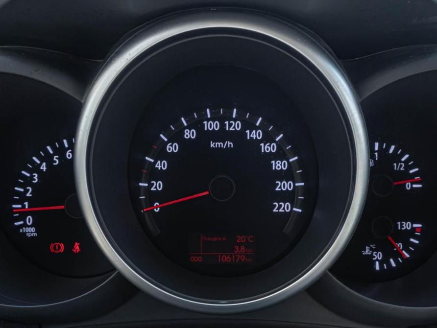 Kia Soul I Рестайлинг Краснодар  - изображение 14