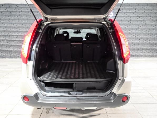 Nissan X-Trail II Рестайлинг с пробегом 2011 года, цена 1 350 000 рублей, 222766 км, внедорожник, Автокод Объявления