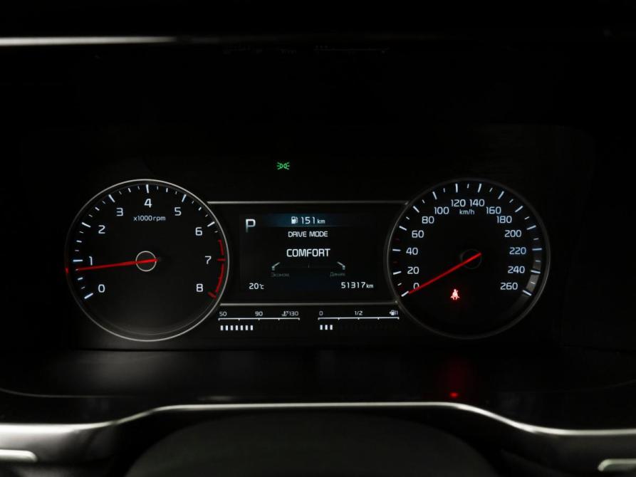 Kia Sorento IV Москва  - изображение 11