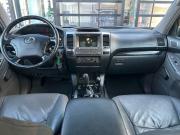 Lexus GX I Новосибирск  - изображение 50