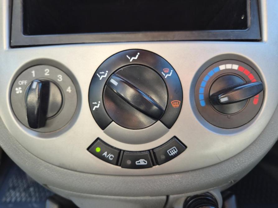 Chevrolet Lacetti I Саратов  - изображение 27